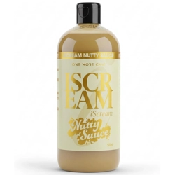 OMC iScream Nutty Sauce 500ml